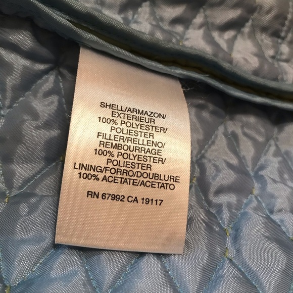 Sigrid Olsen Sport Jacket - Picture 5 of 5